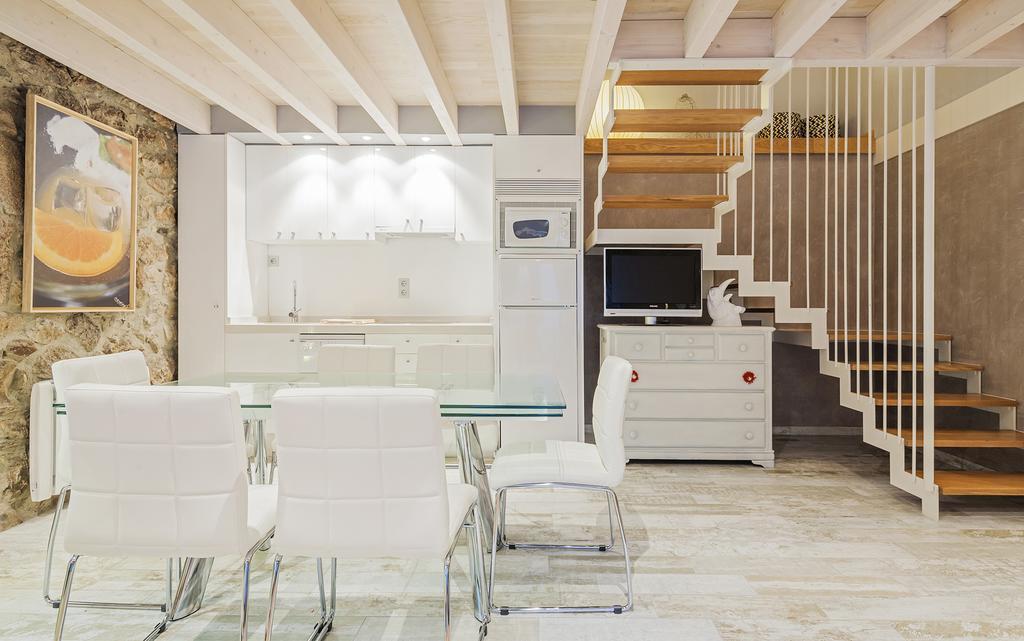 בית הארחה Corras de la Puente 	Casas La Xiuca מראה חיצוני תמונה